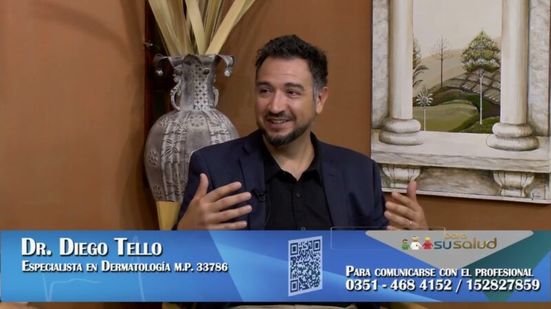 El sol que enferma también cura