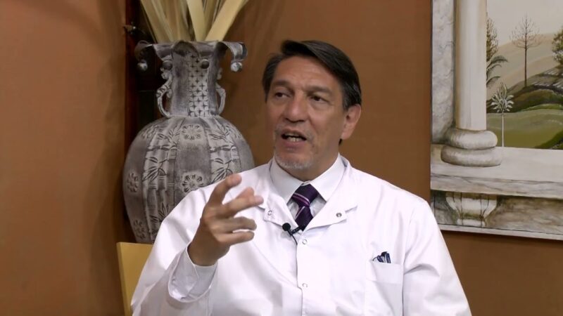 Las varices aún tratadas vuelven a aparecer