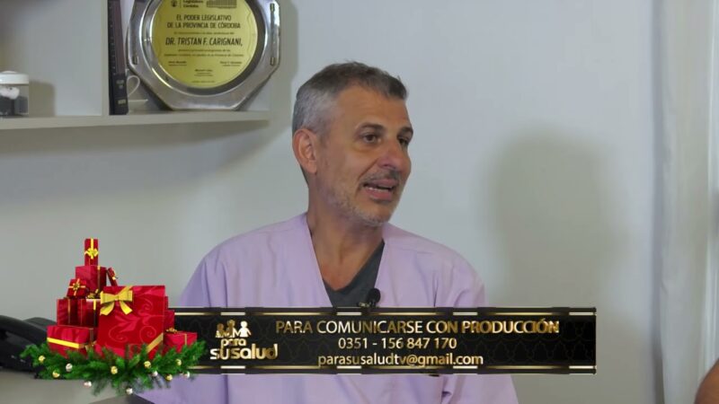 Tratamiento para el ronquido y la apnea del sueño