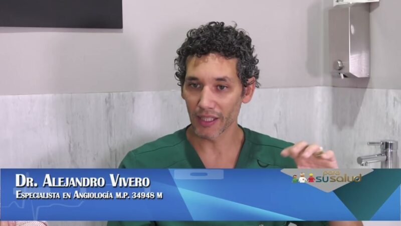 Cómo lograr un tratamiento efectivo en un gran ulcerado