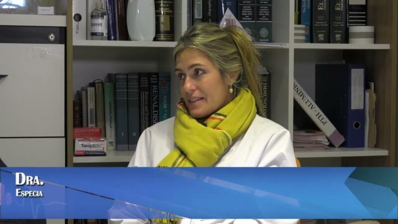 Qué siente una persona ante un tratamiento de diálisis