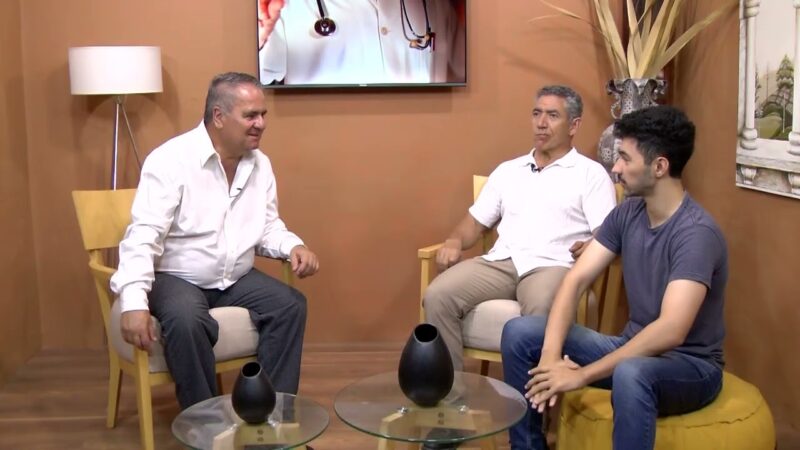 Balance 2025 del Centro Argentino Cubano de Rehabilitación