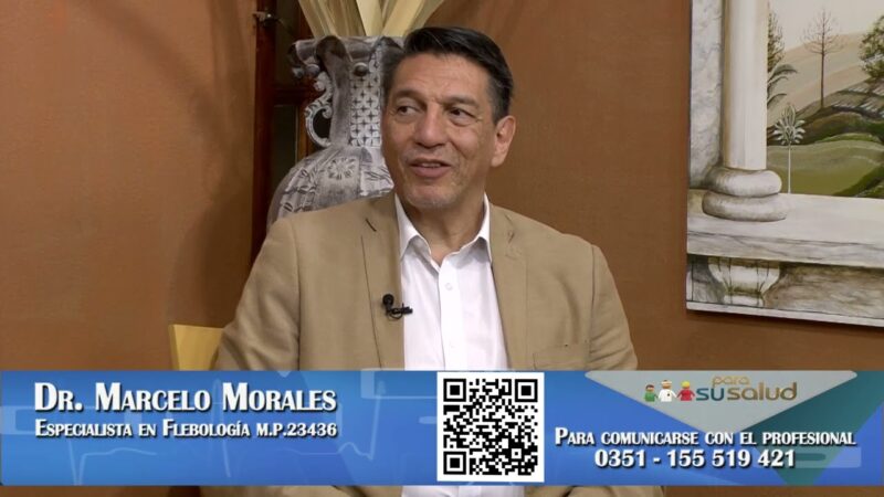 Mancha rojiza en la pierna ¿Qué será?