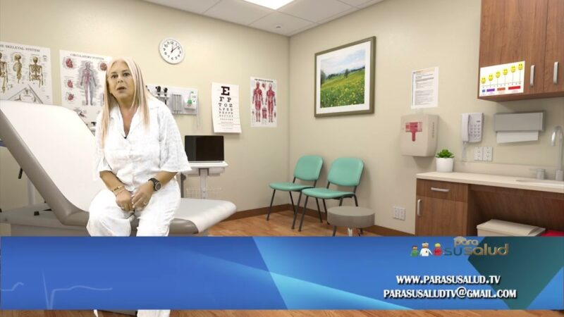 Cuánto tiene que dormir mi hijo de 6 a 12 años