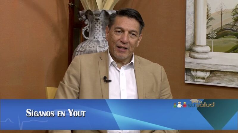 Las varices invalidan al paciente