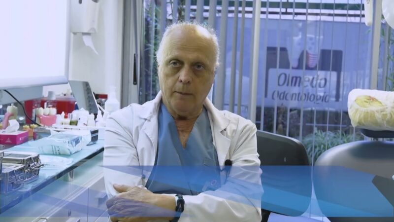 Por qué perdemos hueso en los maxilares