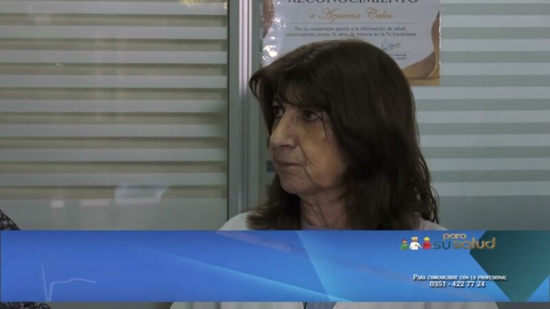 Acufenos que invalida a quien lo padece