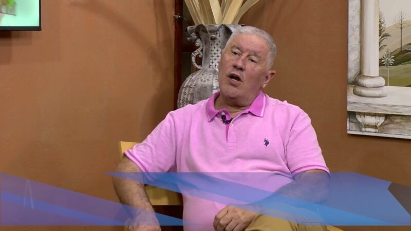 La casona trata a chicos con deficiencias en conducta y educación sin medicación