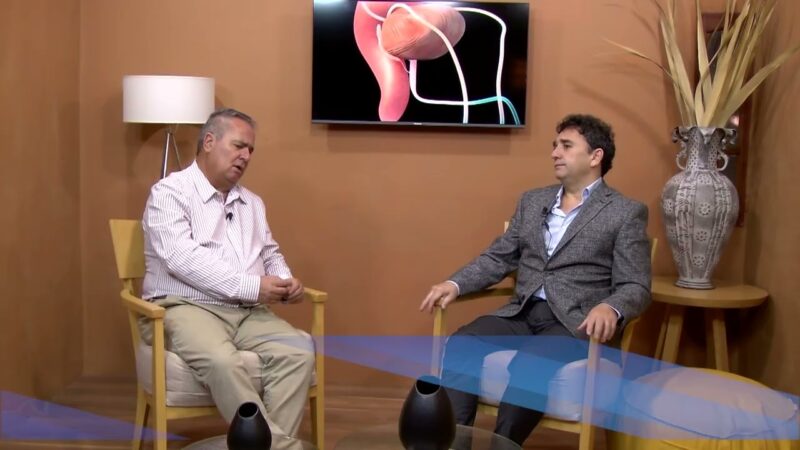 Cada vez más jóvenes sufren de problemas sexuales ¿Por qué?