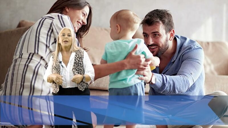 Parásitos: Una de las causas por lo que los niños no aumentan de peso