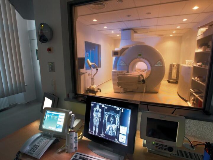 Bayer, líder mundial en radiología, ha revelado hoy los resultados positivos de la fase III del subgrupo para su agente de contraste gadolinio (GBCA) de baja dosis para resonancia magnética, gadoquatrane, en resonancias magnéticas cardíacas