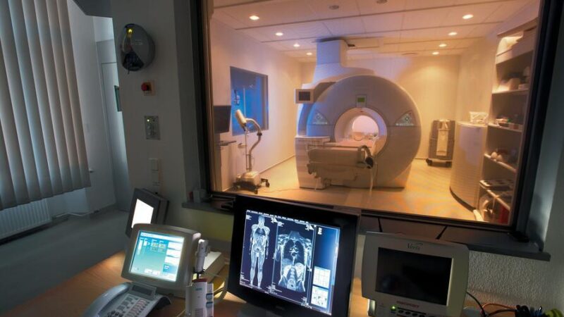 Bayer, líder mundial en radiología, ha revelado hoy los resultados positivos de la fase III del subgrupo para su agente de contraste gadolinio (GBCA) de baja dosis para resonancia magnética, gadoquatrane, en resonancias magnéticas cardíacas