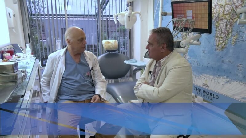 Implante dental: Puedo hacerlo aún teniendo problemas cardíacos