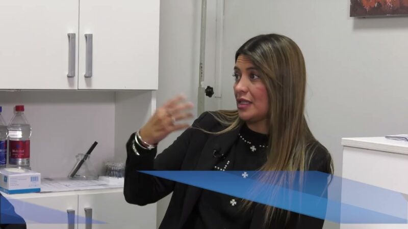 La situación de salud del paciente no siempre es culpa de él