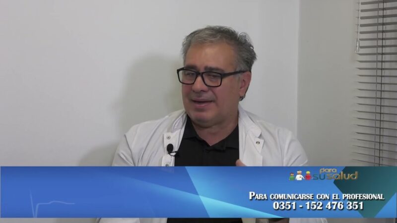 Cómo se llega a tener una hernia gigante