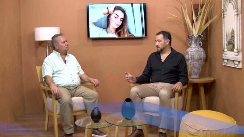 Qué cosas llevan a la piel a mancharse y envejecer