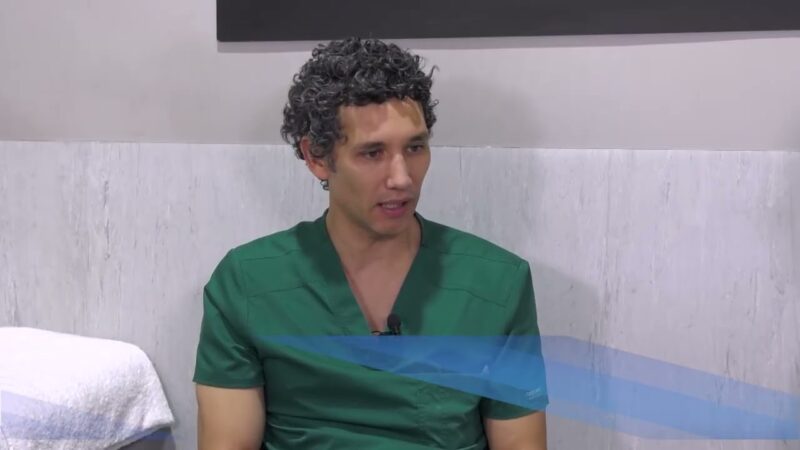 En el tratamiento de ulceras no hay magia, solo trabajo conjunto