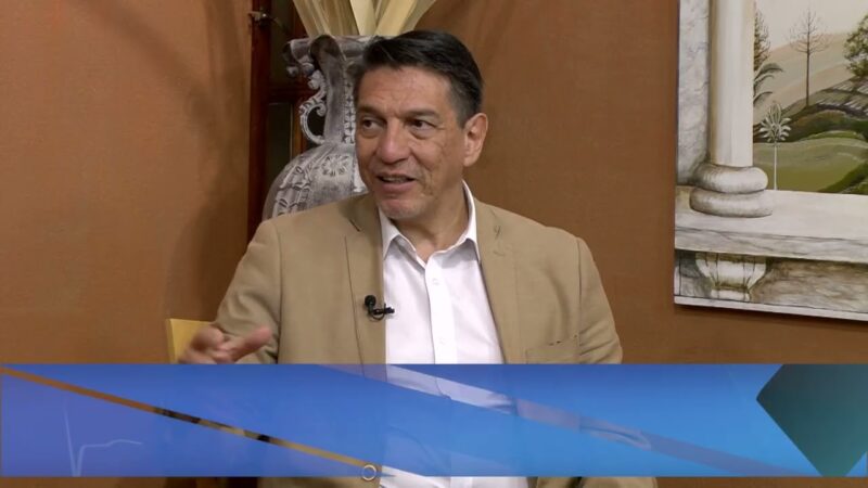 ¿Celulitis o infección de la pierna?