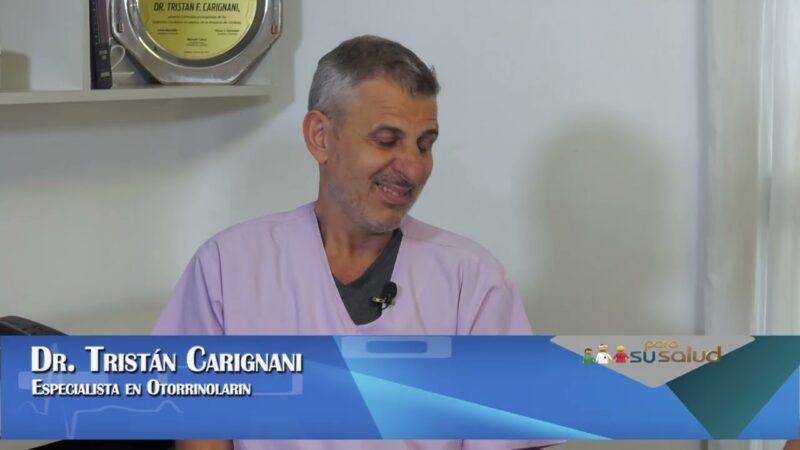 Roncar además de los riesgos conocidos puede complicar al oído