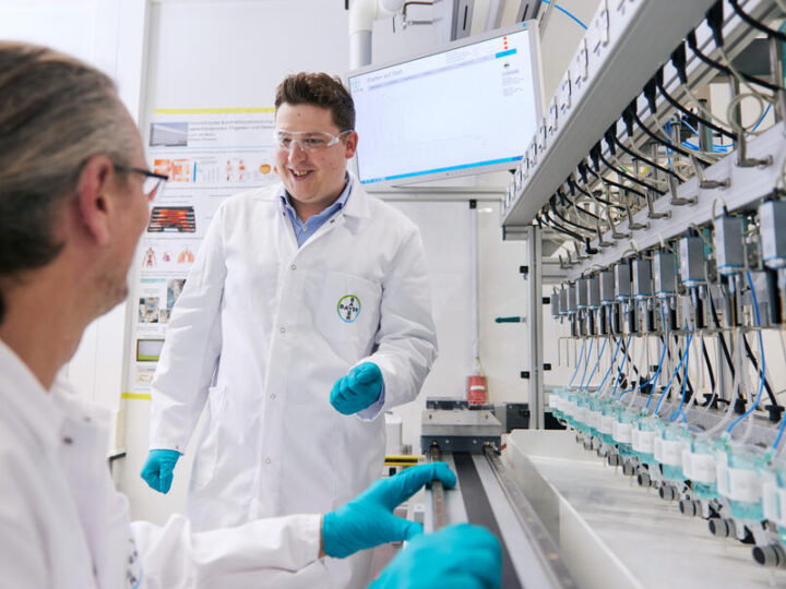 América Latina impulsa el crecimiento mundial de la división farmacéutica de Bayer