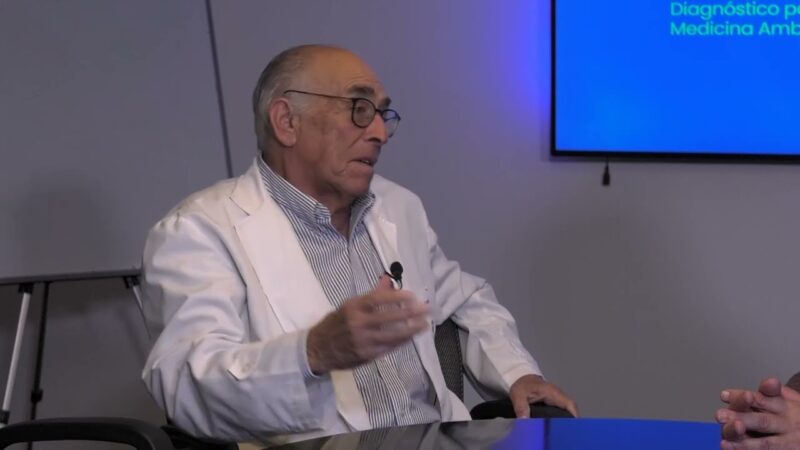 Invertir en salud como legado