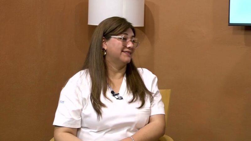 Tratamiento para el mal aliento: Qué productos se usan