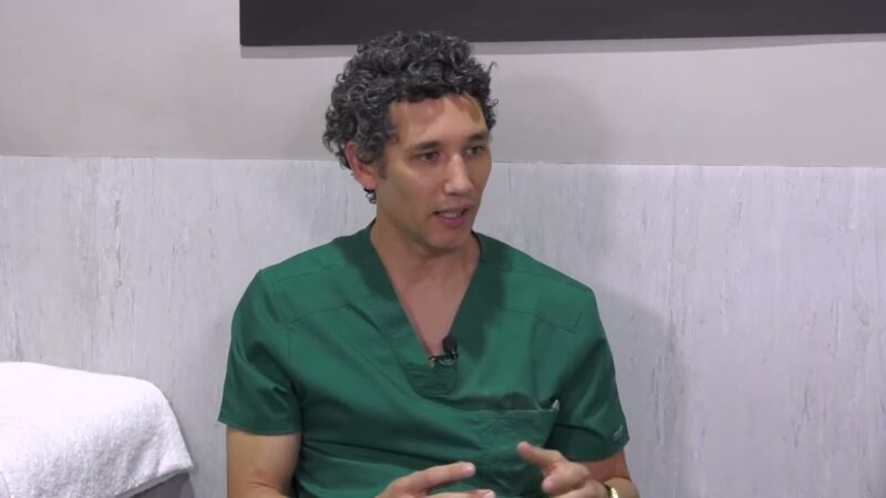 Linfedemas – Elefantiasis