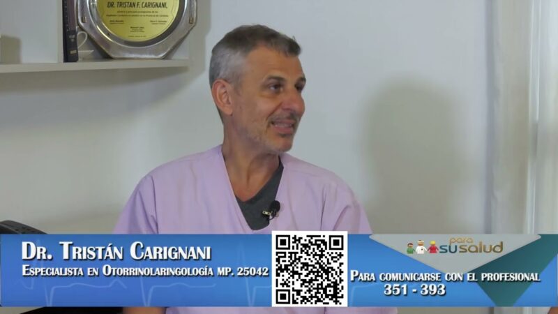 ¿Se operan las amígdalas en un adulto?