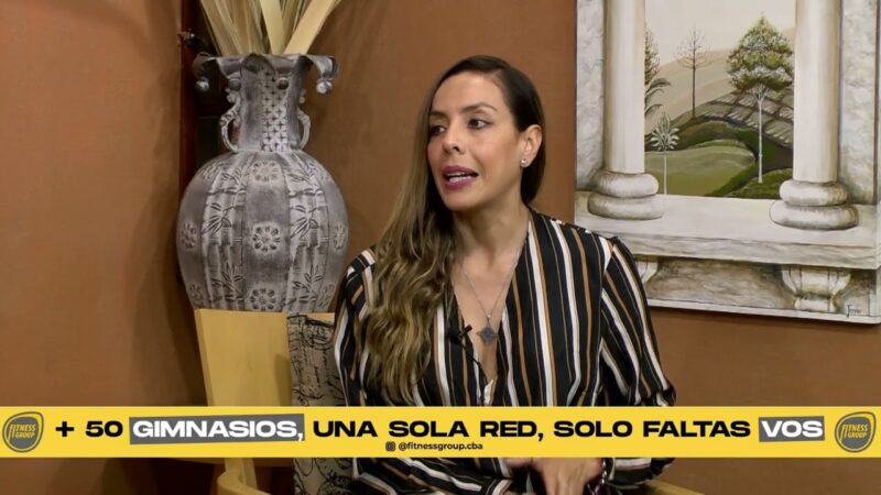 Nutrición: ¿Sólo para el control de peso?