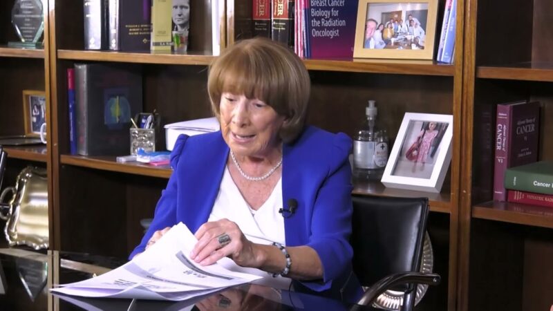 ¿Existen tratamientos personalizados en radioterapia?