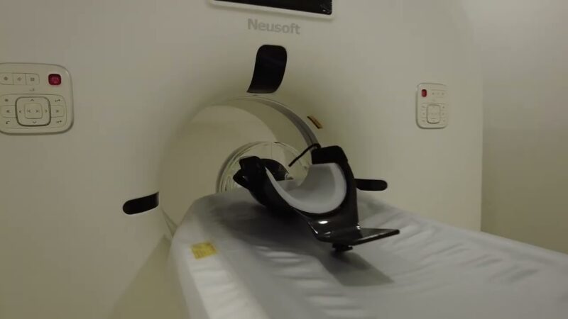 Visitamos la nueva Clínica Privada Gallia