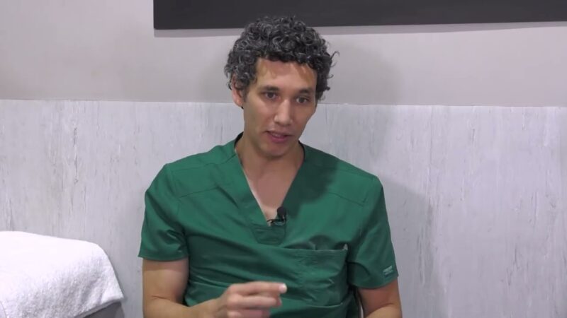 ¿Se pueden tratar úlceras a distancia?