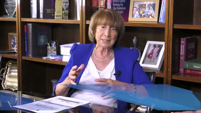 Qué es el hipo fraccionamiento en radioterapia