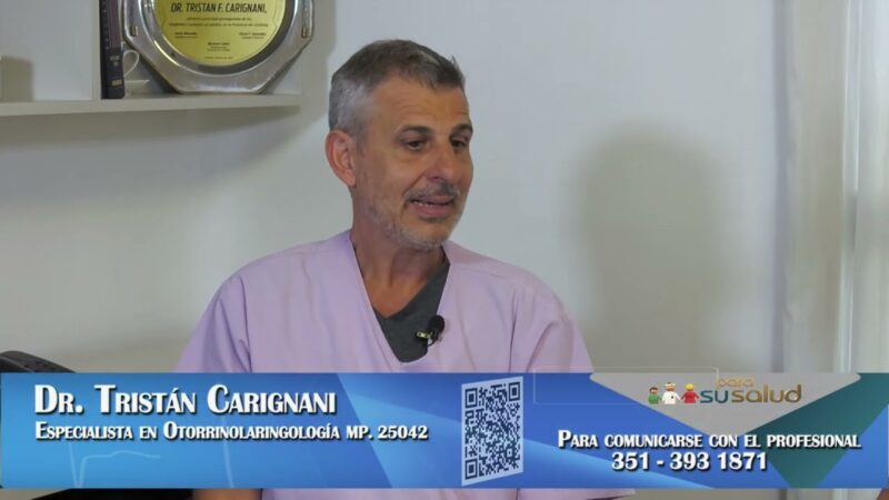 Cuál es la operación mas habitual que se realiza en ORL