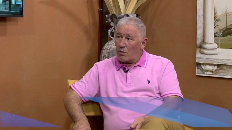 La compleja situación en la educación, además de violencia en las aulas existe una falta de formación académica