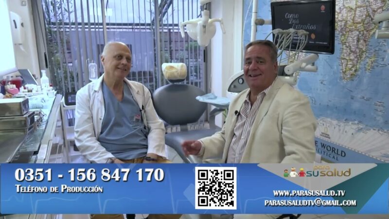 Padezco de un defecto de coagulación ¿Puedo colocarme un implante dental?