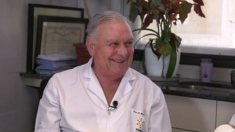 Novedades sobre cáncer de colon