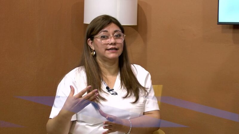 Cómo gestionar mi mal aliento