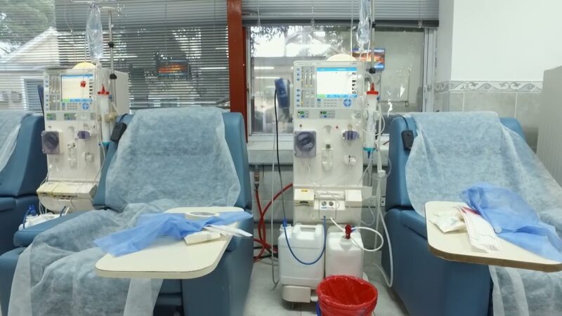 ¿Puedo dejar de necesitar diálisis en algún momento?