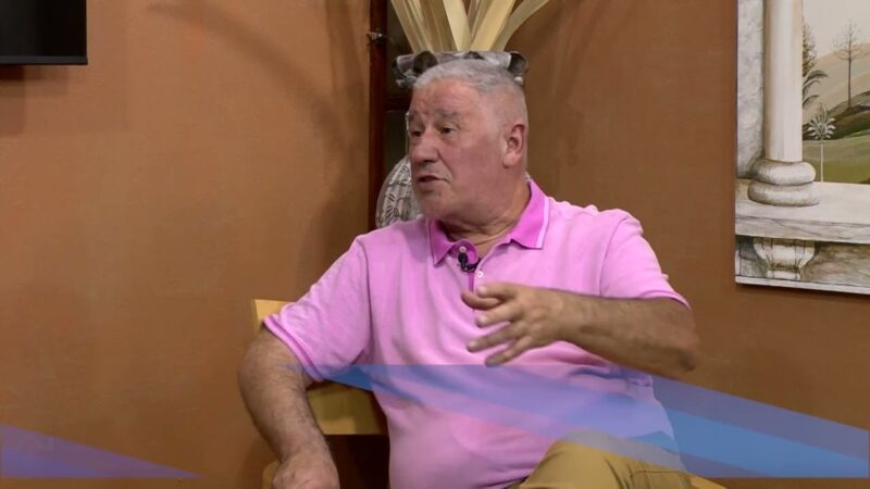 Los jóvenes y las pantallas: Puede entenderse como una nueva forma de adicción