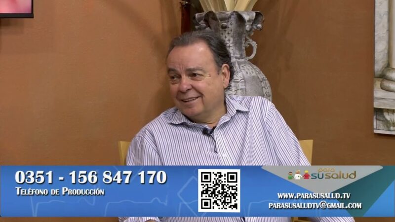 Dr. Adalberto Robles, Formador de ecocardiografistas en Latinoamérica