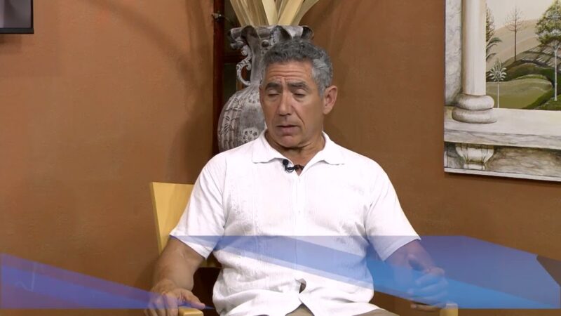 El movimiento es el éxito de la rehabilitación