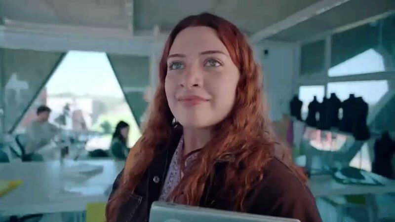 ¿Tabique desviado con nariz perfecta?