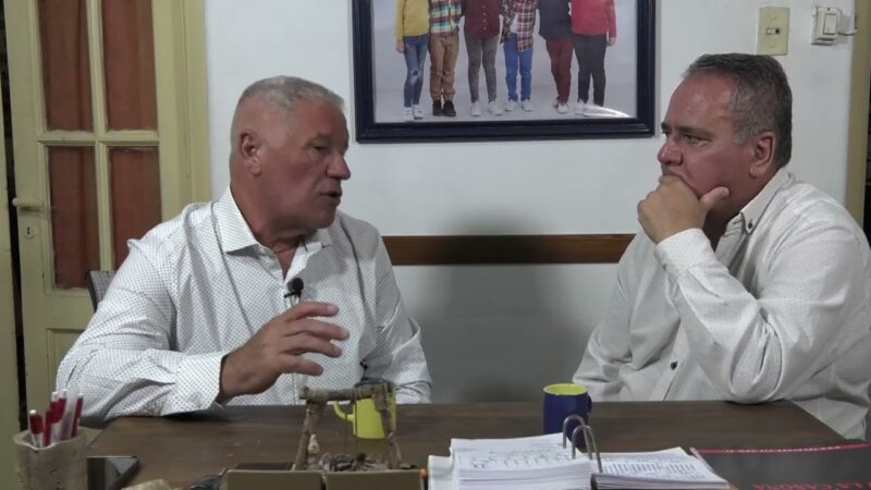 Cómo esta estructurada la actividad de La Casona en este 2026