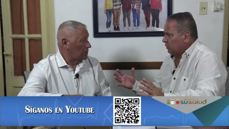 Latinoamérica comparte la casuística de niños problema