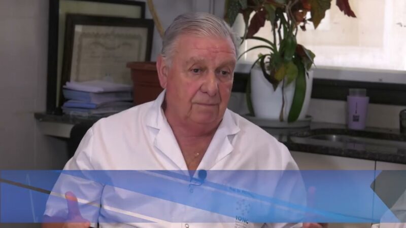 Visitar al oncólogo ¿Solo es por un cáncer o puede ser algo benigno?