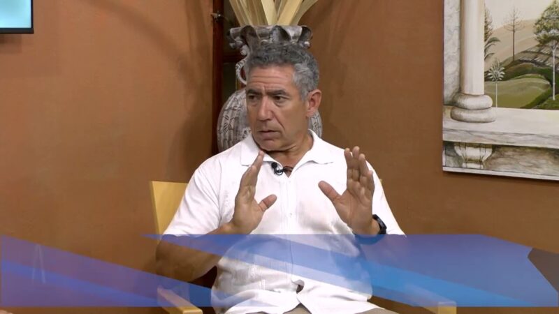 El apoyo familiar ayuda a que una persona se pueda rehabilitar con éxito