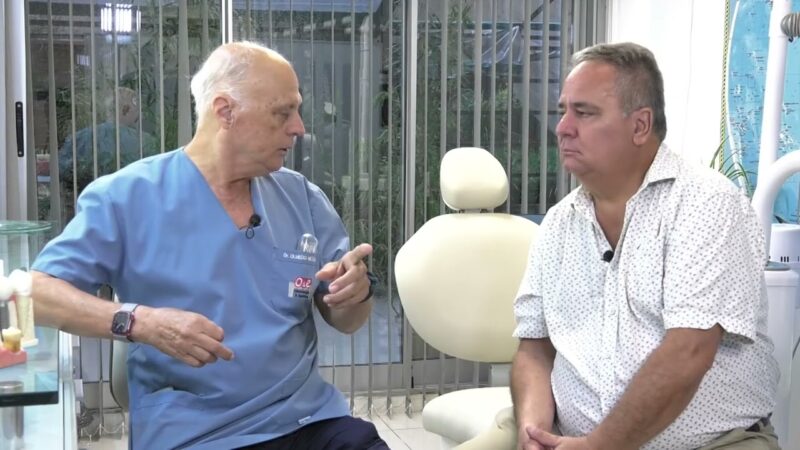 La tecnología acorta los tiempos de tratamiento