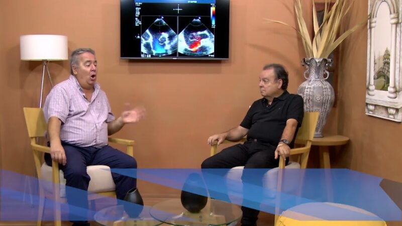 En cardiología también hay cada vez menos invasividad