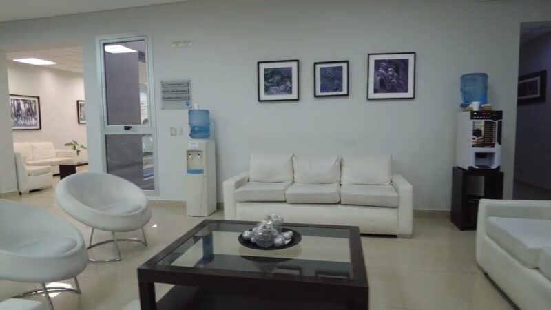 La comodidad del paciente es prioridad en Clínica Privada Gallia